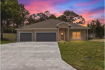 000 Hunter Lane Street, Malabar, FL 32950 - Photo 1