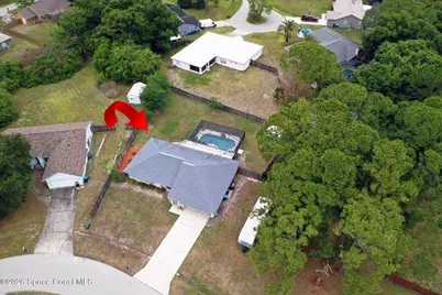 1216 Stadt Road NW, Palm Bay, FL 32907 - Photo 5