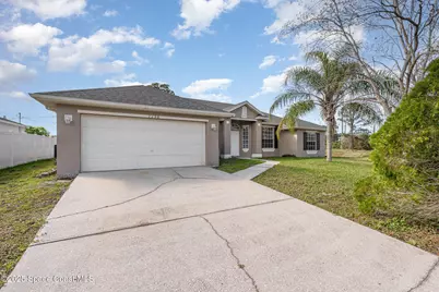 1198 Kenmore Street NW, Palm Bay, FL 32907 - Photo 3