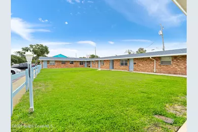 595 Cinnamon Drive, Satellite Beach, FL 32937 - Photo 9