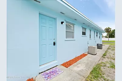 595 Cinnamon Drive, Satellite Beach, FL 32937 - Photo 7