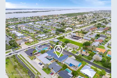 595 Cinnamon Drive, Satellite Beach, FL 32937 - Photo 27