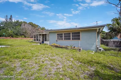 468 N Dixie Avenue, Titusville, FL 32796 - Photo 5