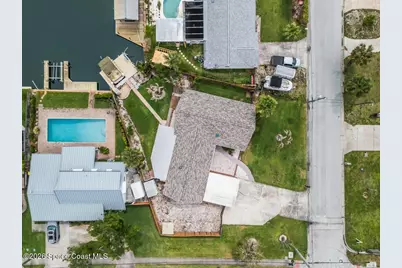 1610 E Central Avenue, Merritt Island, FL 32952 - Photo 35