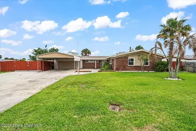 1610 E Central Avenue, Merritt Island, FL 32952 - Photo 3