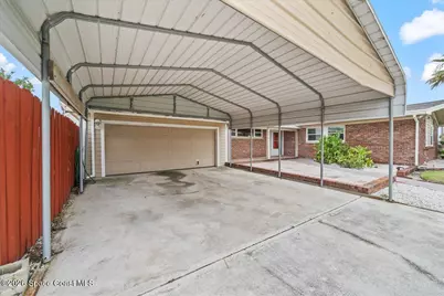 1610 E Central Avenue, Merritt Island, FL 32952 - Photo 7