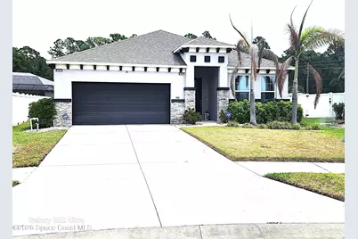 988 Corbin Circle SW, Palm Bay, FL 32908 - Photo 1
