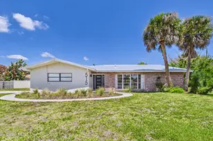 515 Inwood Ln, Indian Harbour Beach, FL 32937 - Photo 1