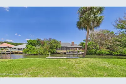 515 Inwood Lane, Indian Harbour Beach, FL 32937 - Photo 39