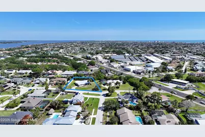 515 Inwood Lane, Indian Harbour Beach, FL 32937 - Photo 41