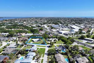 515 Inwood Ln, Indian Harbour Beach, FL 32937 - Photo 41
