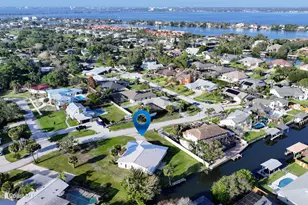 515 Inwood Ln, Indian Harbour Beach, FL 32937 - Photo 1