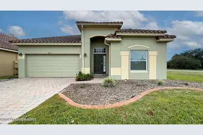 4367 Fitzroy Reef Drive, Mims, FL 32754 - Photo 1