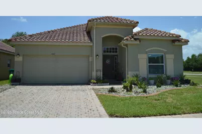 4367 Fitzroy Reef Drive, Mims, FL 32754 - Photo 1