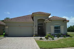 4367 Fitzroy Reef Dr, Mims, FL 32754 - Photo 1