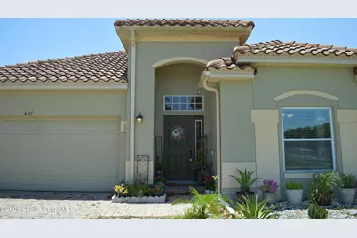 4367 Fitzroy Reef Drive, Mims, FL 32754 - Photo 5