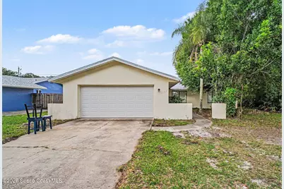 2106 Tarrytown Lane NE, Palm Bay, FL 32905 - Photo 1