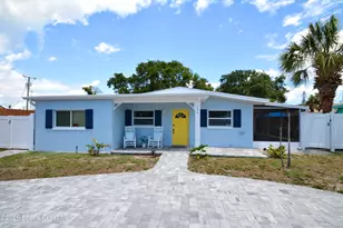 134 E Grant Ave, Cocoa Beach, FL 32931 - Photo 1