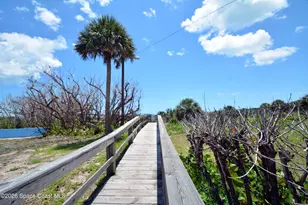 134 E Grant Ave, Cocoa Beach, FL 32931 - Photo 31