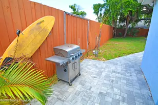 134 E Grant Ave, Cocoa Beach, FL 32931 - Photo 9