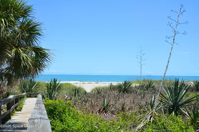 134 E Grant Avenue, Cocoa Beach, FL 32931 - Photo 11