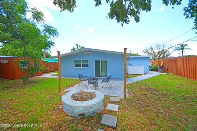 134 E Grant Avenue, Cocoa Beach, FL 32931 - Photo 7