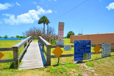 134 E Grant Avenue, Cocoa Beach, FL 32931 - Photo 9