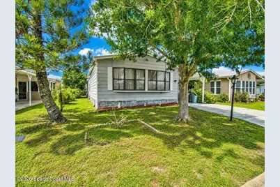 1229 Iriquois Drive, Barefoot Bay, FL 32976 - Photo 1