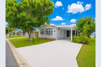 1229 Iriquois Drive, Barefoot Bay, FL 32976 - Photo 23