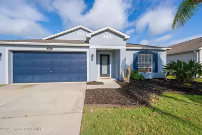 2527 Deercroft Drive, Melbourne, FL 32940 - Photo 1
