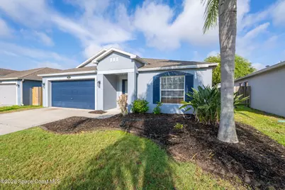 2527 Deercroft Drive, Melbourne, FL 32940 - Photo 5