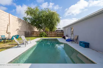 2527 Deercroft Drive, Melbourne, FL 32940 - Photo 37
