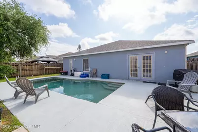 2527 Deercroft Drive, Melbourne, FL 32940 - Photo 47