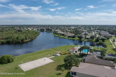 2527 Deercroft Drive, Melbourne, FL 32940 - Photo 71