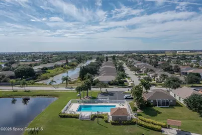 2527 Deercroft Drive, Melbourne, FL 32940 - Photo 73