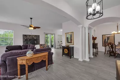 1720 Kinsale Court, Melbourne, FL 32940 - Photo 5