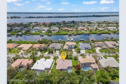 129 Island View Drive, Satellite Beach, FL 32937 - Photo 3