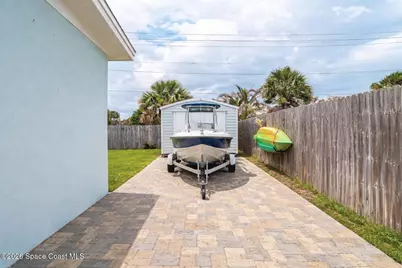 135 Melaleuca Drive, Satellite Beach, FL 32937 - Photo 43