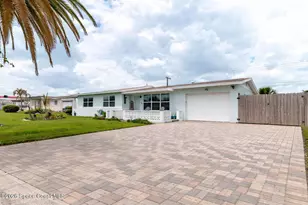 135 Melaleuca Dr, Satellite Beach, FL 32937 - Photo 41