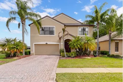 294 Breckenridge Circle SE, Palm Bay, FL 32909 - Photo 3