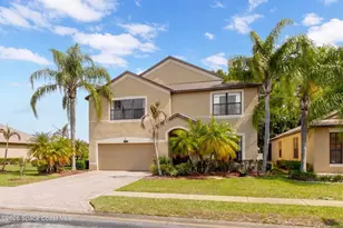 294 Breckenridge Cir SE, Palm Bay, FL 32909 - Photo 1
