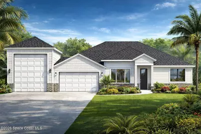 2740 Ohio Street, Melbourne, FL 32904 - Photo 1