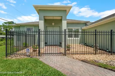 2811 Emerson Drive SE, Palm Bay, FL 32909 - Photo 3