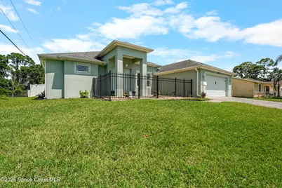 2811 Emerson Drive SE, Palm Bay, FL 32909 - Photo 3