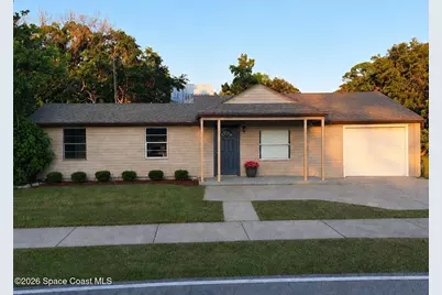 750 Newfound Harbor Drive, Merritt Island, FL 32952 - Photo 1