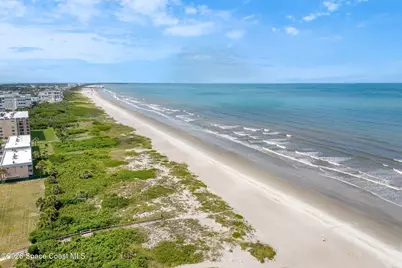 2100 N Atlantic Avenue #1110, Cocoa Beach, FL 32931 - Photo 33