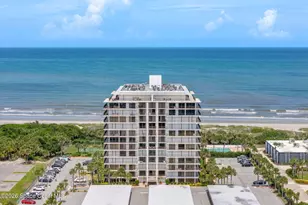 2100 N Atlantic Ave, Cocoa Beach, FL 32931 - Photo 3