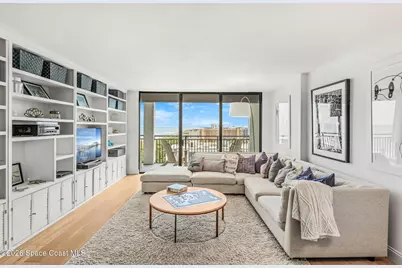 2100 N Atlantic Avenue #1110, Cocoa Beach, FL 32931 - Photo 5