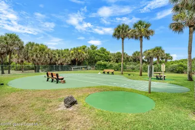 2100 N Atlantic Avenue #1110, Cocoa Beach, FL 32931 - Photo 31
