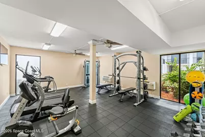 2100 N Atlantic Avenue #1110, Cocoa Beach, FL 32931 - Photo 17